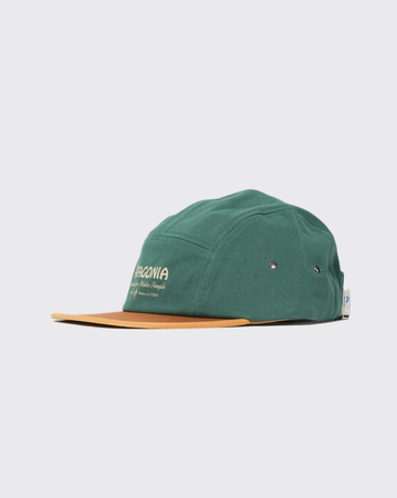 Patagonia Graphic Maclure Hat