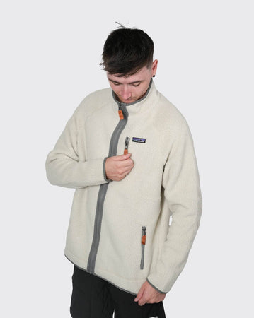 Patagonia M’s Retro Pile Jacket patagonia jacket