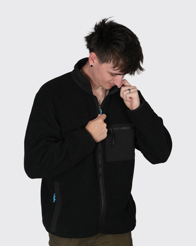 Patagonia M’s Synch Jacket patagonia hoody