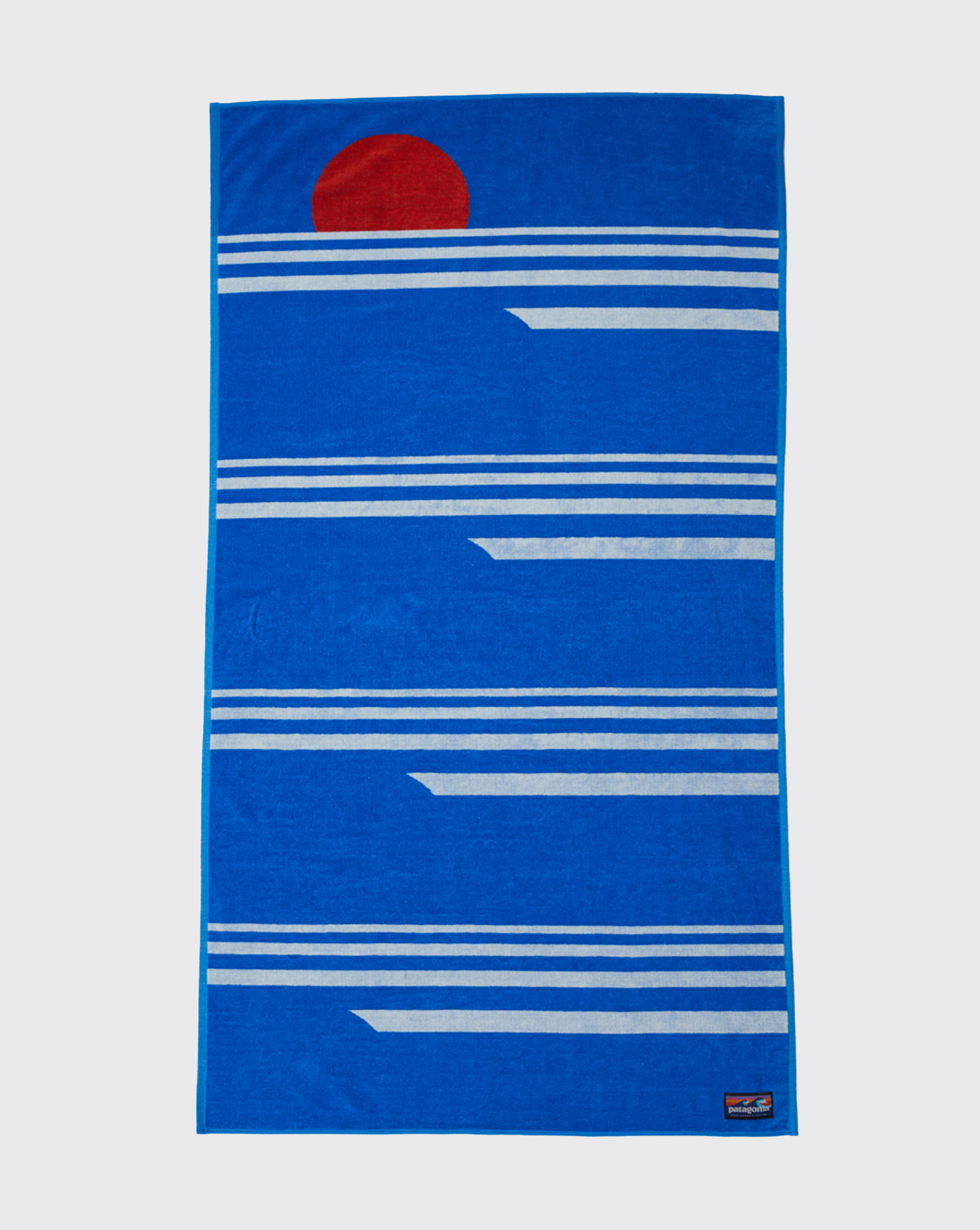 Patagonia Organic Cotton Towel