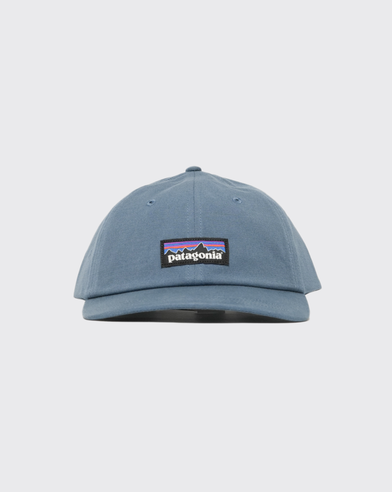 Patagonia P-6 Label Trad Cap