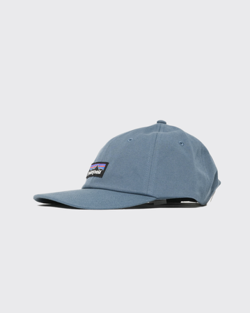 Patagonia P-6 Label Trad Cap