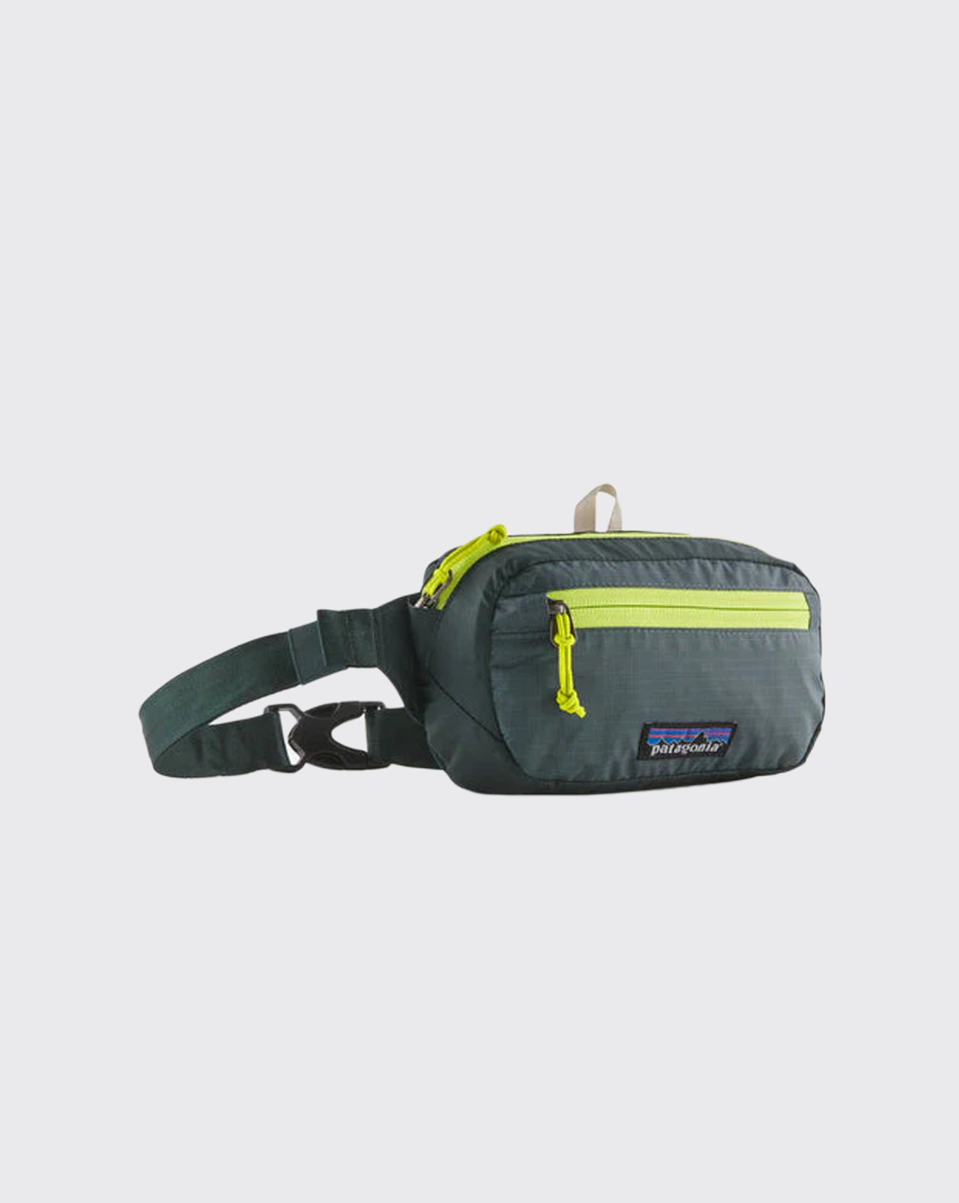 Patagonia Ultralight Black Hole Mini Hip Pack