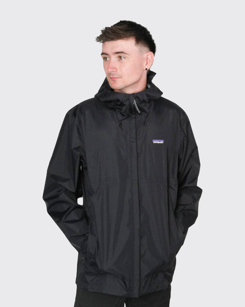 Torrent Shell Patagonia M’s Torrentshell 3L Rain Jacket | Mens | Jacket | Trainers AU ...