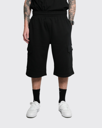 Pro Club Fleece Cargo Short