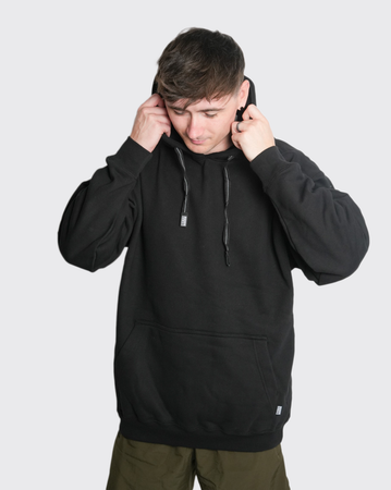 Pro Club Heavyweight Pullover Hoodie