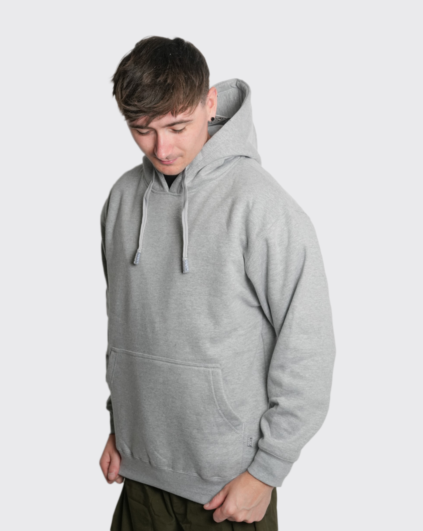 Pro Club Heavyweight Pullover Hoodie