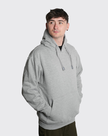 Pro Club Heavyweight Pullover Hoodie