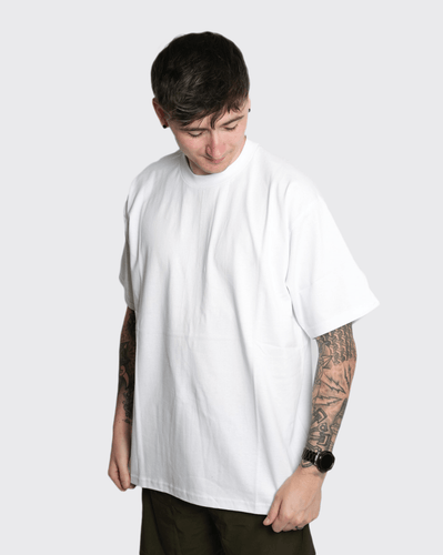 Pro Club Heavyweight S/S Tee