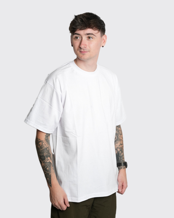 Pro Club Heavyweight S/S Tee