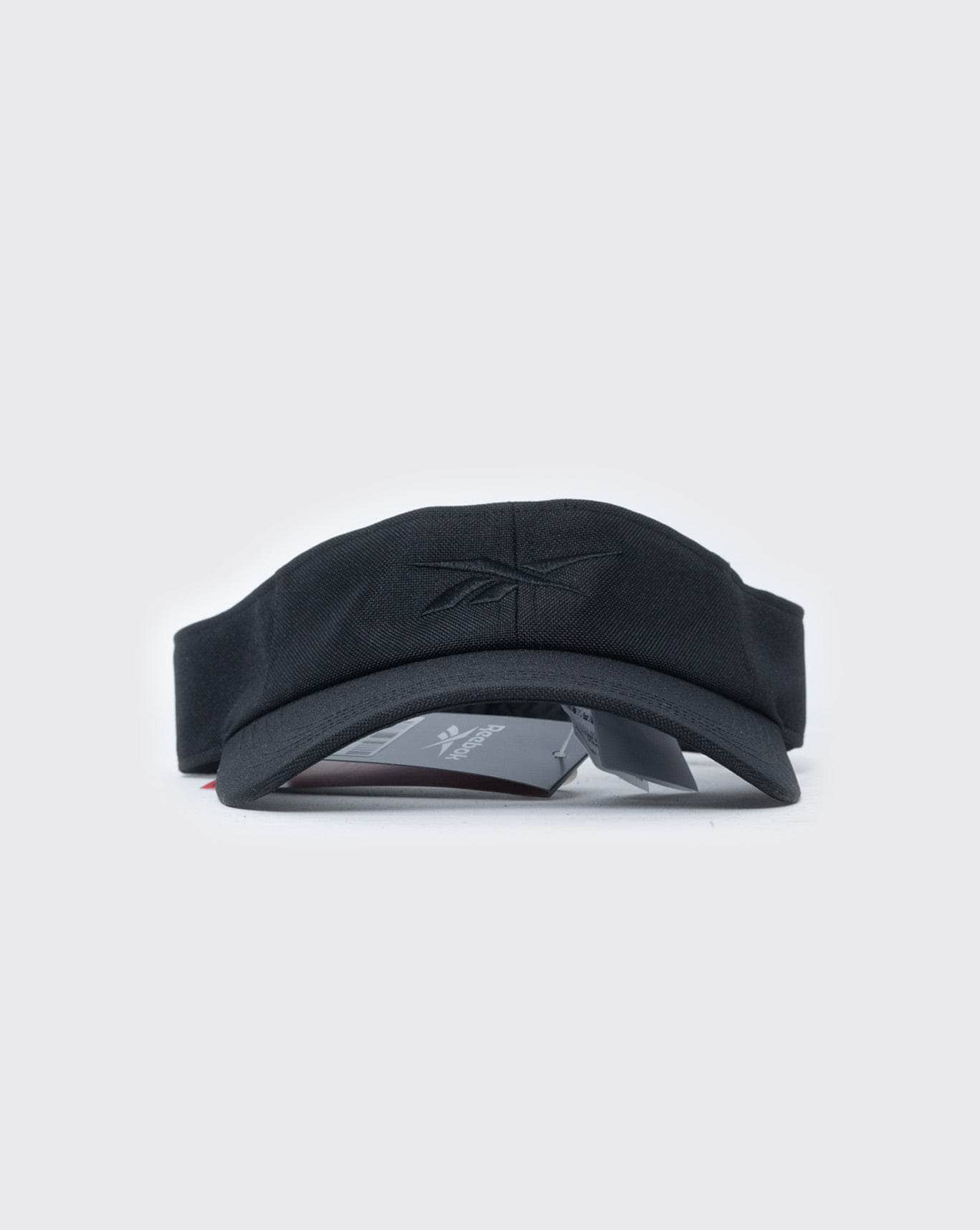 Black / OSFM Reebok CL Premium FO Headwear reebok cap