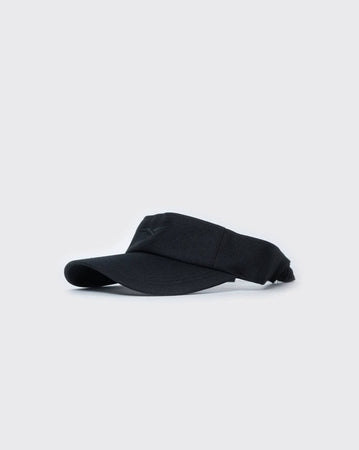 Black / OSFM Reebok CL Premium FO Headwear reebok cap