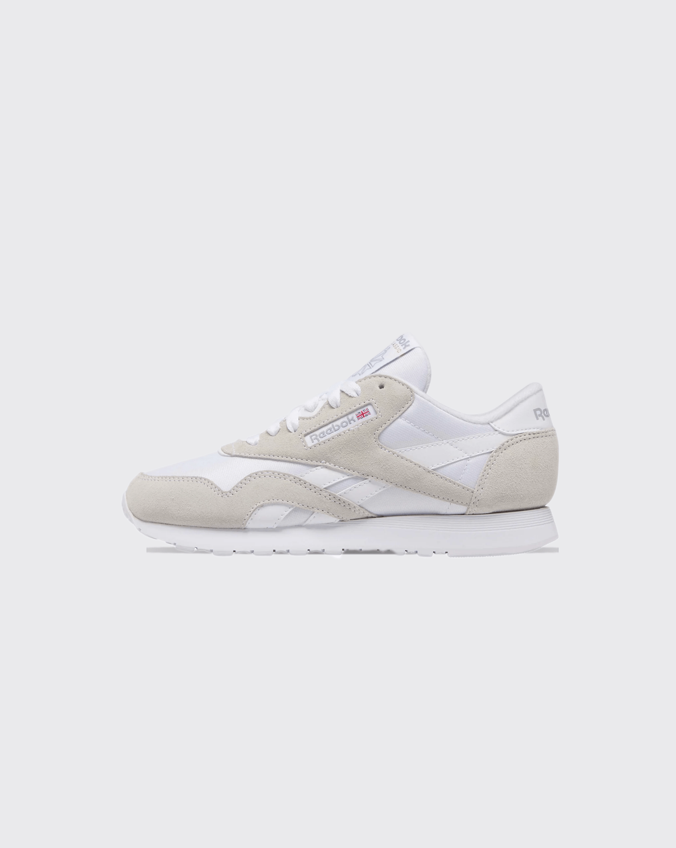 Reebok womens Cl Nylon reebok Shoe