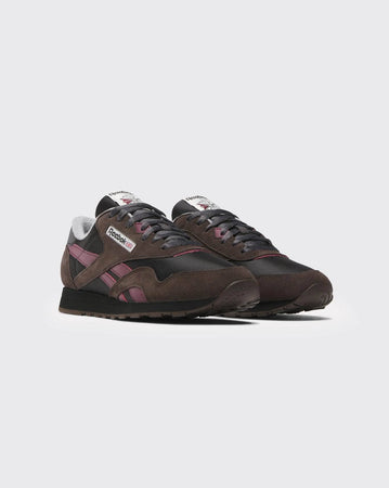Reebok Classic Nylon reebok Shoe