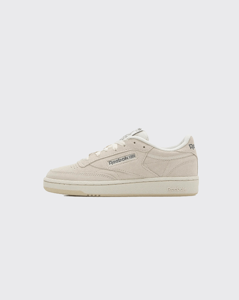 Reebok Club C 85 reebok Shoe