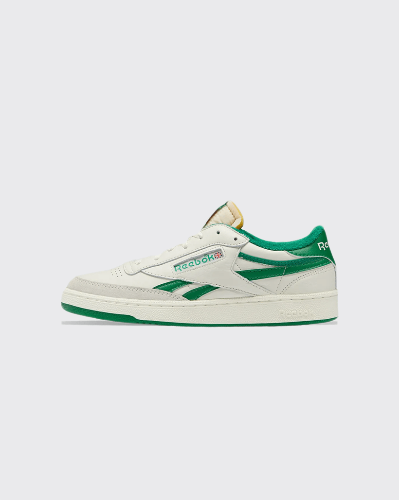 Reebok Club C 85 Revenge Vintage reebok Shoe