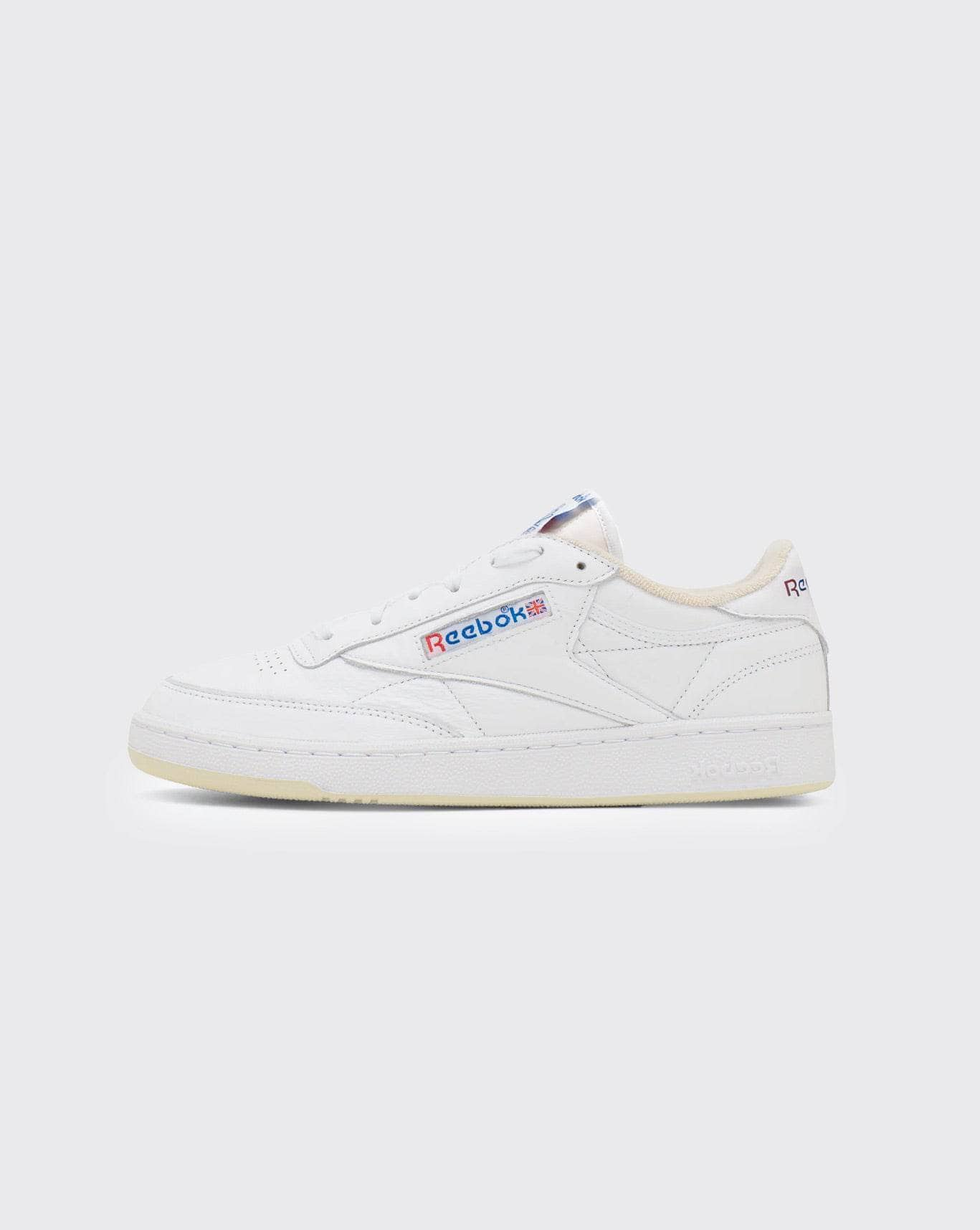 Reebok Club C 85 Vintage reebok Shoe