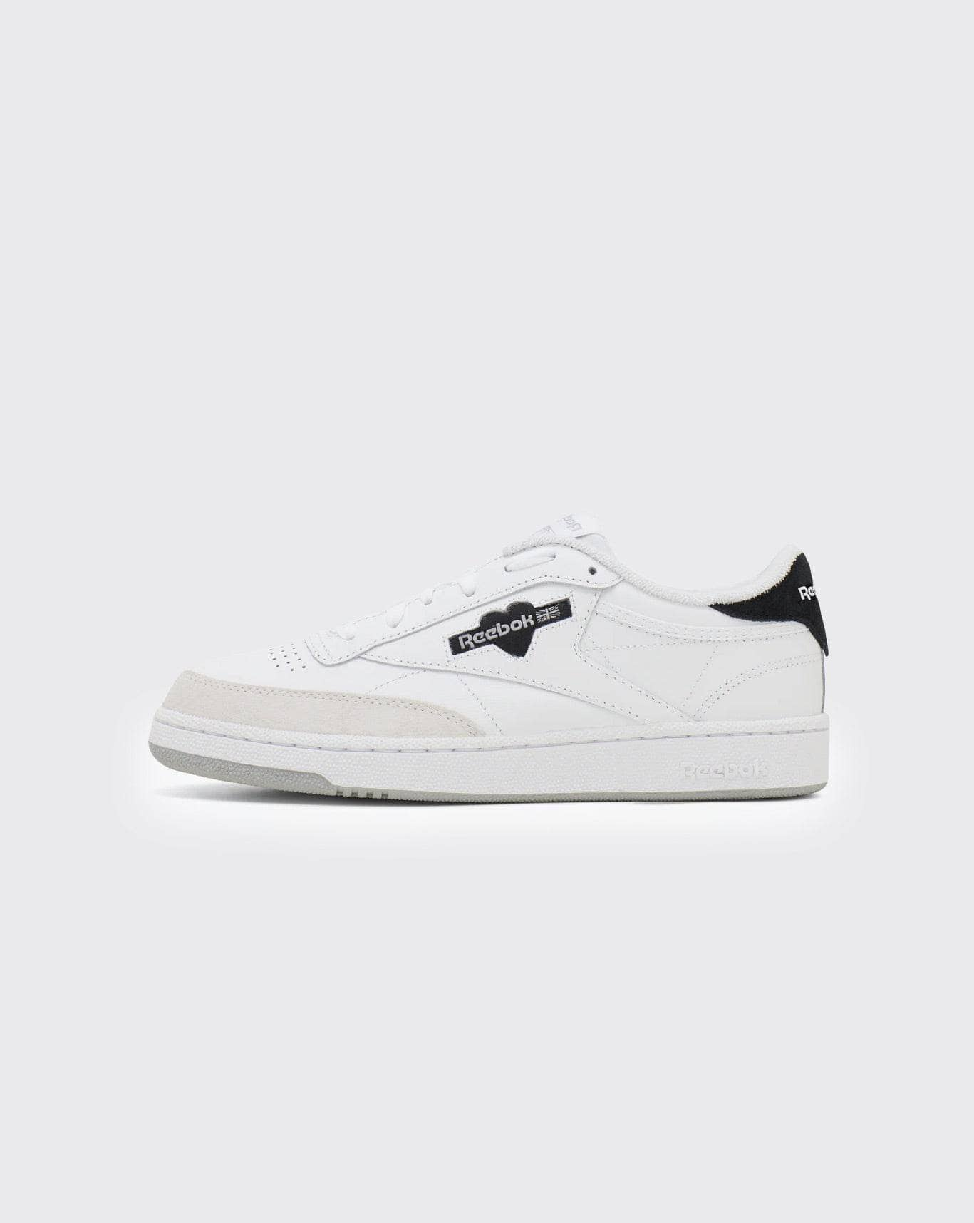 Reebok Club C 85 reebok Shoe