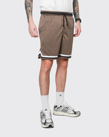 Reebok Hoopwear Transition Short