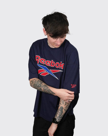 Reebok Morehead Vintage SS Tee reebok Shirt