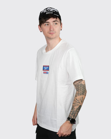 Reebok RL Badge Tee