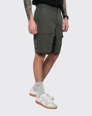 SDOUBLE Cargo Jungle Short S/DOUBLE Short
