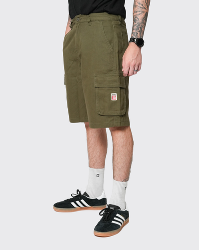 SDOUBLE Cargo Workshort