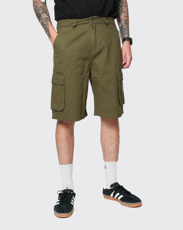 SDOUBLE Cargo Workshort