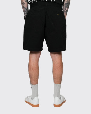 SDOUBLE Classic Cut Chino Short S/DOUBLE Short