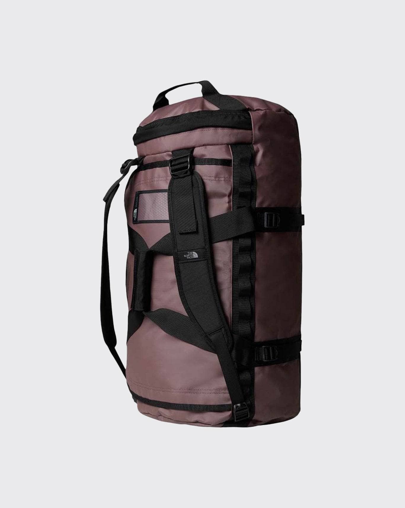 Tawny Quartz The North Face BC Duffel M the north face bag