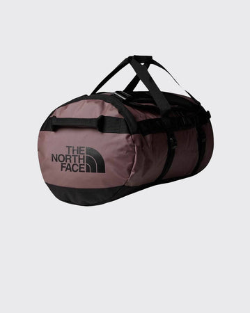 Tawny Quartz The North Face BC Duffel M the north face bag