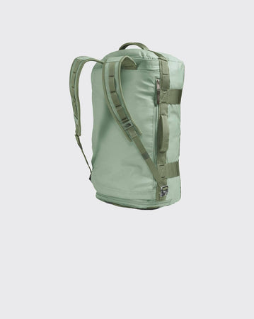 Slate Moss/Bark Mist The North Face BC Voyager Duffel 32L the north face bag
