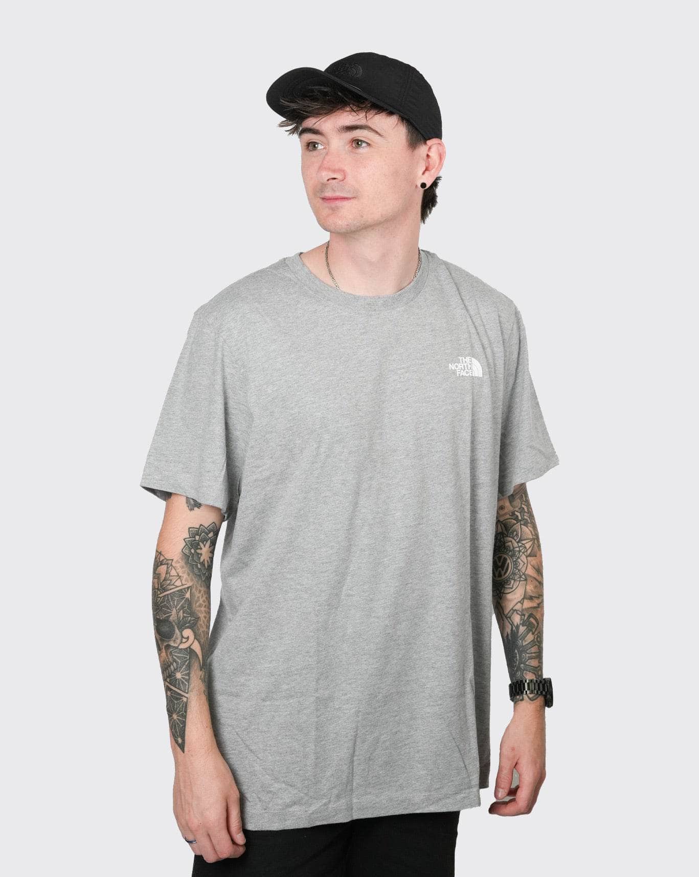 The North Face Box NSE the north face Shirt