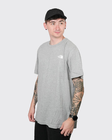 The North Face Box NSE the north face Shirt