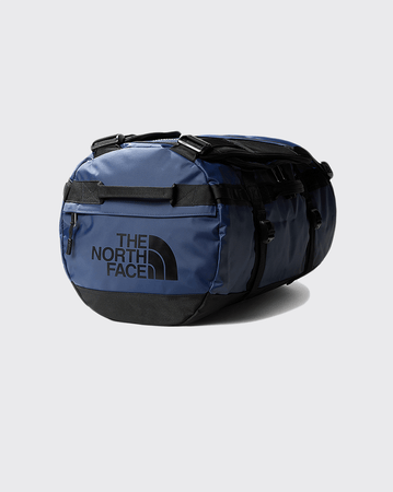Summit Navy/TNF Black The North Face Base Camp Duffle S the north face bag