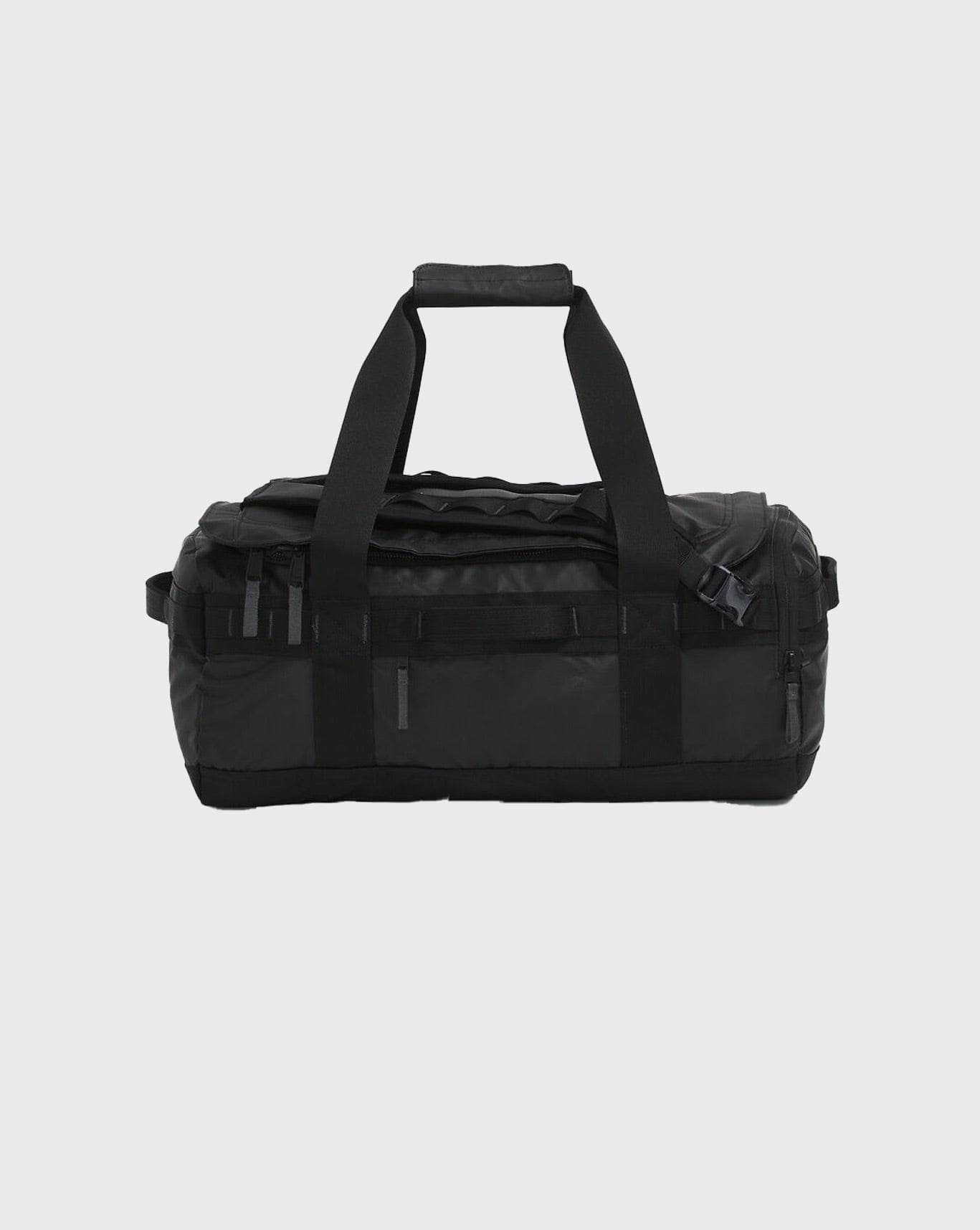 TNF Black The North Face Basecamp Voyager Duffel 32L the north face 197642983829 bag
