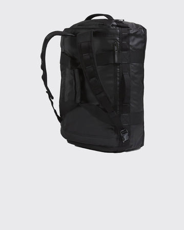 TNF Black The North Face BC Voyager Duffel 62L the north face bag