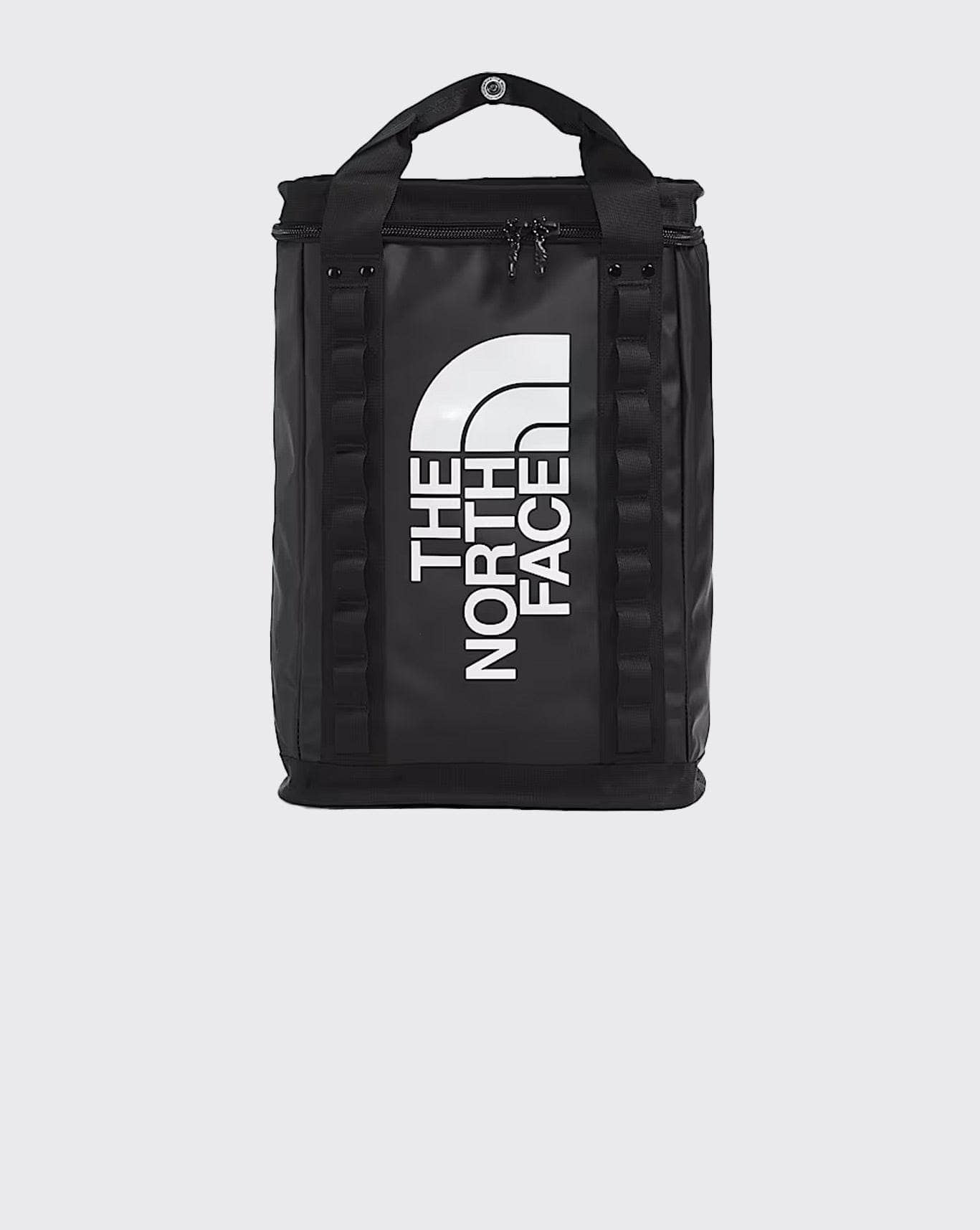TNF Black The North Face Explore Fusebox L the north face 197642130087 bag
