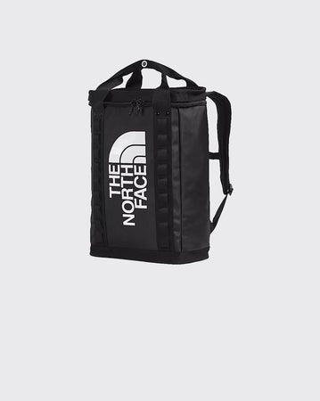 TNF Black The North Face Explore Fusebox L the north face 197642130087 bag