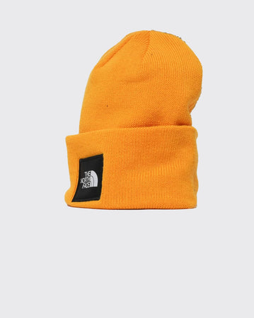 Summit Gold The North Face Big Box Beanie the north face cap