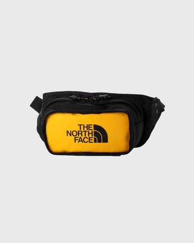 TNF Black The North Face EXPLORE HIP PACK SM the north face 197642129791 bag