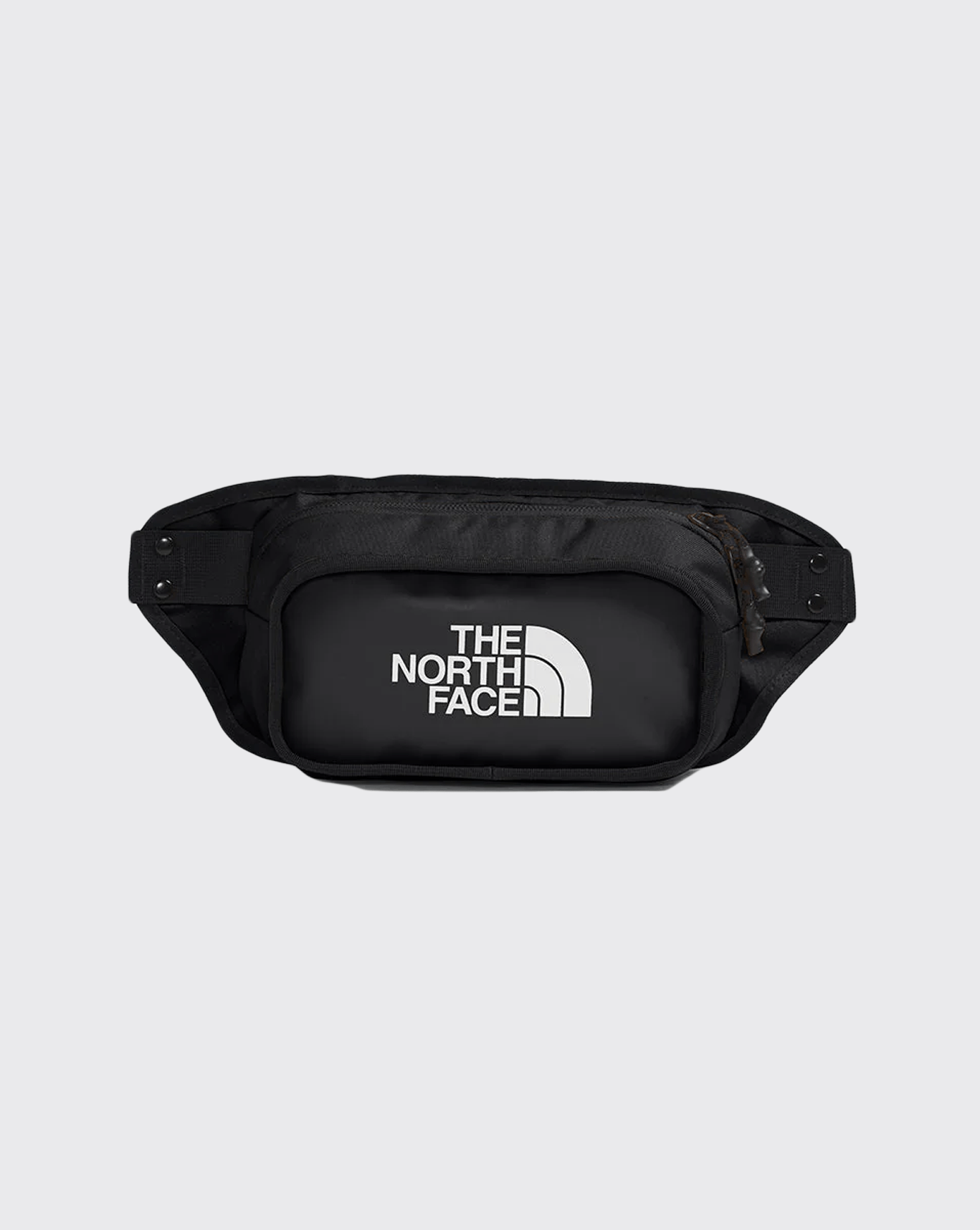 TNF Black The North Face Explorer Hip Pack NF0A3KZX53R the north face bag