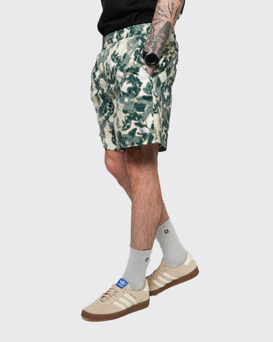 The North Face Class V Pathfinder the north face Short