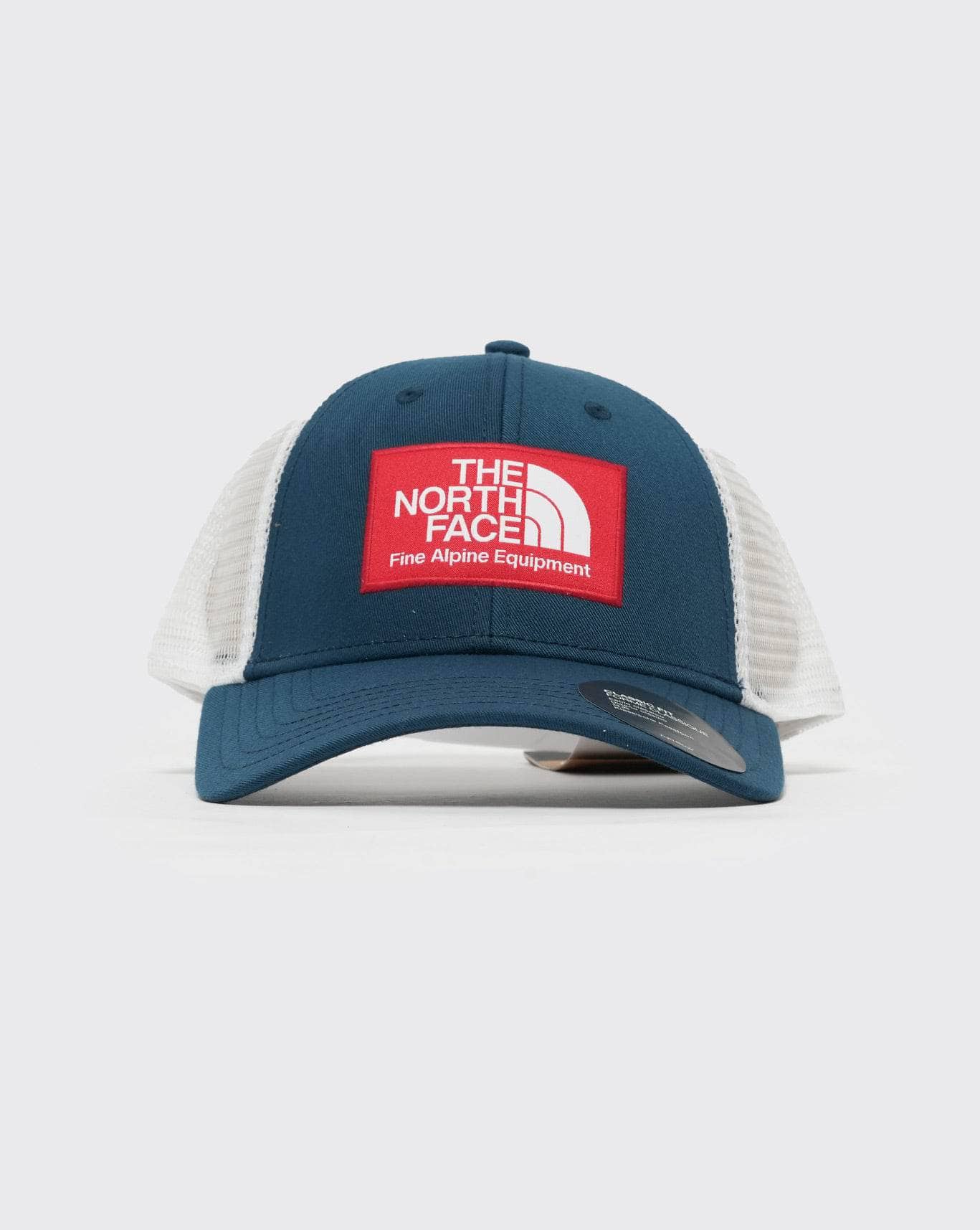 Midnight Petrol The North Face Mudder Trucker the north face 197064983155 cap