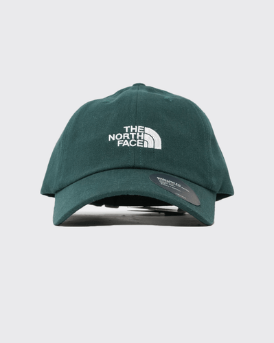 Hunter Green The North Face Norm Hat the north face cap