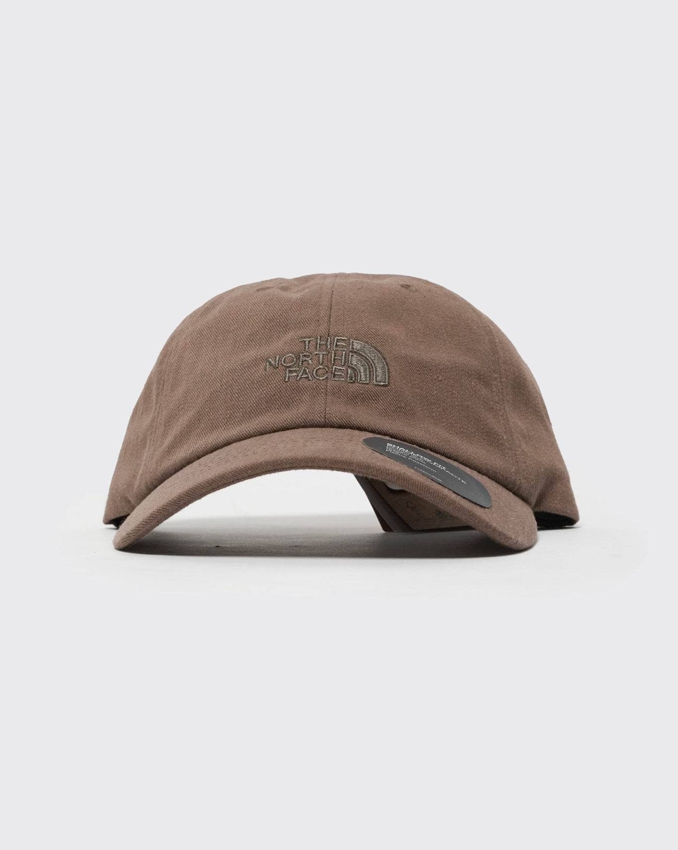 Smokey Brown The North Face Norm Hat the north face cap