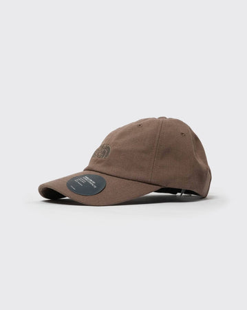 Smokey Brown The North Face Norm Hat the north face cap