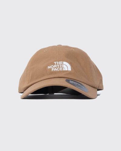 Utlilty Brown / OSFM The North Face Norm Hat the north face cap
