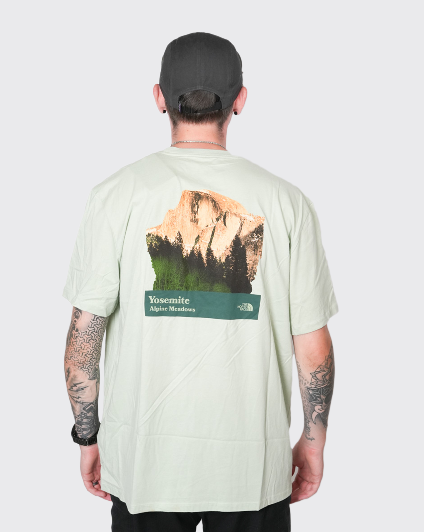 The North Face Places We Love T-Shirt