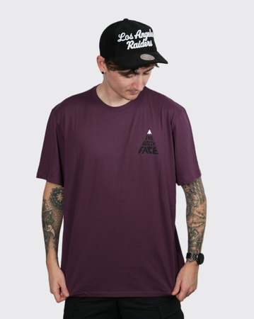 The North Face SS Brand Proud T-Shirt